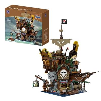 Pantasy Original Construction Set The Pirates Pub 44 cm