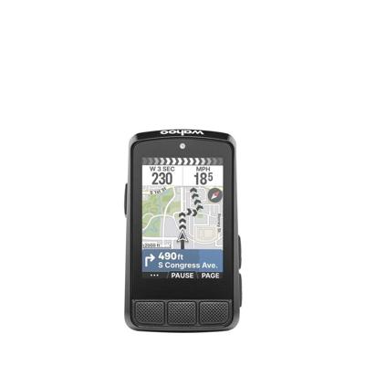 Fietscomputer WAHOO ELEMNT BOLT 3 GPS Cycling Computer