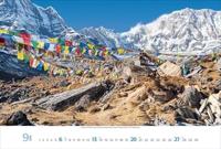 Bergen Kalender 2026 - thumbnail