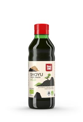 Lima Shoyu Mild