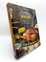 World of Warcraft: The Official Cookbook *German Version* - thumbnail