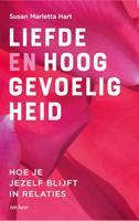 Liefde en hooggevoeligheid - Susan Marletta Hart - ebook - thumbnail