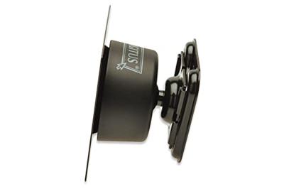 Digitus DA-90307 Monitor-wandbeugel 1-voudig 38,1 cm (15) - 61 cm (24) Zwart Zwenkbaar, Roteerbaar