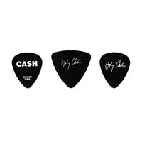 Dunlop JCPT02H Johnny Cash Legend doosje plectrums - thumbnail
