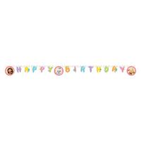 Happy Birthday Slinger Gabby's Poppenhuis - thumbnail