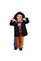 Clown August Baby - thumbnail