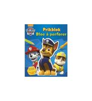 Paw Control prikblok - thumbnail