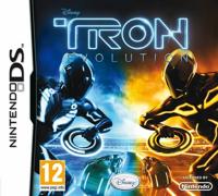 Tron Evolution - thumbnail