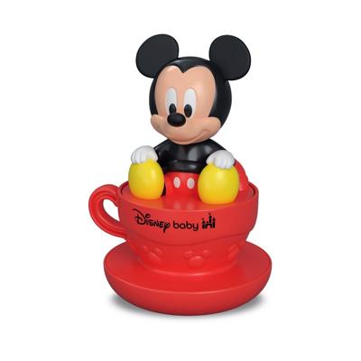 Clementoni tol disney figuur