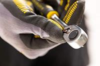 Stanley FatMax ratelsleutel 1/4 inch 120T FMMT82676-0 - thumbnail