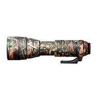 easyCover Lens Oak voor Tamron SP 150-600mm f/5-6.3 Di VC USD G2 Forest Camouflage - thumbnail