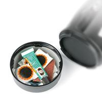 SKS Bidonhouder spacecage - thumbnail