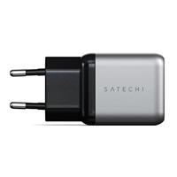 Satechi ST-UC30WCM-EU USB-oplader 30 W Aantal uitgangen: 1 x USB-C - thumbnail