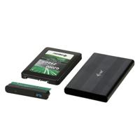 ITEC USB 3.0 MySafe AluBasic 2.5 - thumbnail