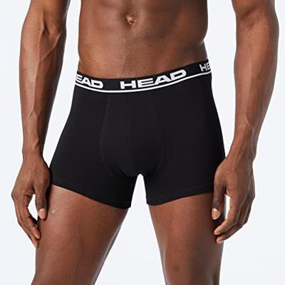 Head boxershorts black 5-Pack-XXL - thumbnail