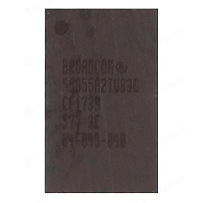 Draadloos opladen IC 59355A2IUB3G voor iPhone X / iPhone 8 / 8 Plus