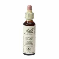 Bach Flower Remedie 31 Vervain 20ml - thumbnail