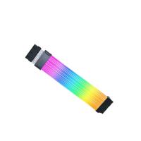 Lian Li Strimer Wireless 24-Pin + Controller - thumbnail