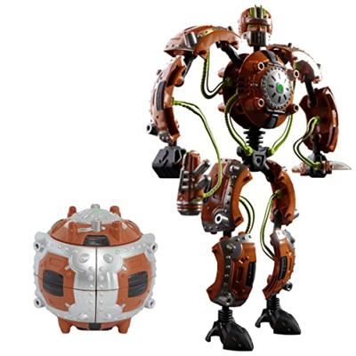 Giga Bots Energy Core Scrapbot