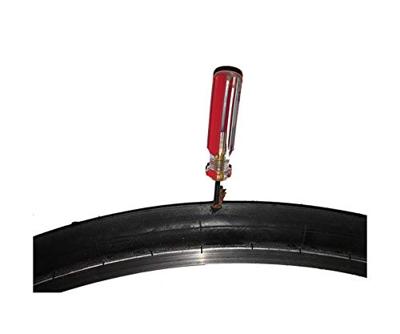 MaXalami road tube tubeless repair kit