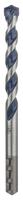 Bosch Accessories CYL-5 2608588157 Carbide Beton-spiraalboor 12 mm Gezamenlijke lengte 150 mm Cilinderschacht 1 stuk(s) - thumbnail