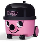 Numatic HET160-11 6 l Cilinderstofzuiger 620 W - thumbnail