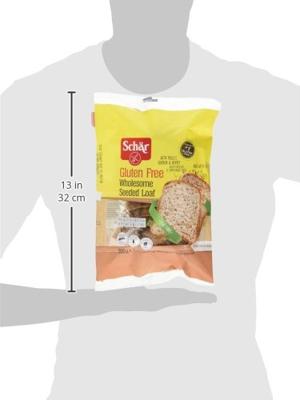 Schar Meesterbakkers Brood Meergranen - thumbnail