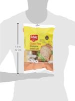 Schar Meergranenbrood Glutenvrij - thumbnail