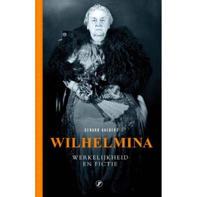 Wilhelmina (Paperback) Wilhelmina (Paperback)