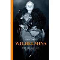 Wilhelmina (Paperback) - thumbnail
