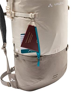 Vaude CityGo rugzak - 23 liter - Linnen Vaude CityGo rugzak - 23 liter - Linnen