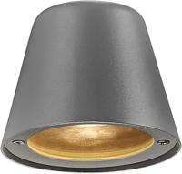 Buitenlamp downlighter &apos;Aleria&apos; wandlamp gu10 boven spiegel - thumbnail