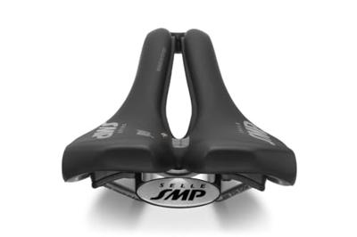 Selle SMP Smp zadel e-sport medium gel - thumbnail