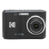 Kodak PixPro FZ45 - Zwart - thumbnail