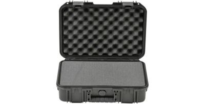 SKB iSeries 1610-5 waterdichte flightcase (kub.) 406x254x140mm