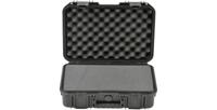 SKB iSeries 1610-5 waterdichte flightcase (kub.) 406x254x140mm - thumbnail