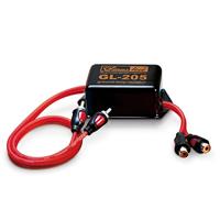 Sinuslive GL-205 Cinch-ontstoringsfilter - thumbnail