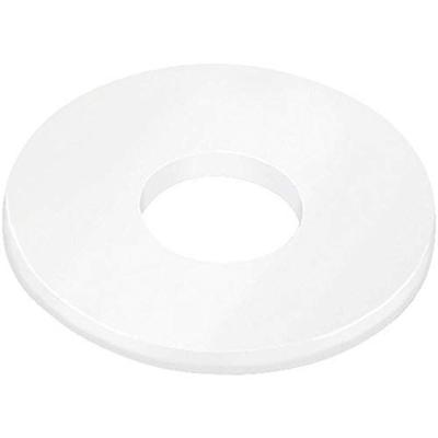 Onderlegring 2.7 mm 9 mm Kunststof 100 stuk(s) TOOLCRAFT 2,7 D9021 POLY 194727