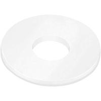 Onderlegring 2.7 mm 9 mm Kunststof 100 stuk(s) TOOLCRAFT 2,7 D9021 POLY 194727 - thumbnail