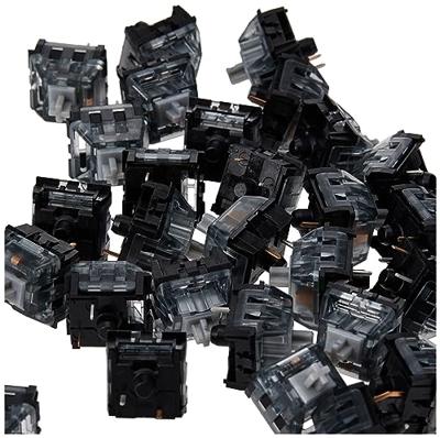 Ducky Switch Kit Kailh KK Silver keyboard switches