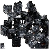Ducky Switch Kit Kailh KK Silver keyboard switches - thumbnail