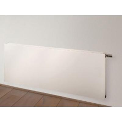 Vasco Flatline Paneelradiator type 33 700x800mm 2110 watt vlak wit structuur 108f3370080190
