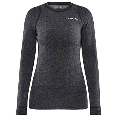 Craft Core Wool Merino Ls Thermoshirt
