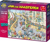 Jumbo jvh the soapbox race 1000pcs - thumbnail