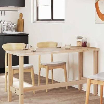 Tafelblad rechthoekig 160x50x4 cm massief acaciahout Tafelblad rechthoekig 160x50x4 cm massief acaciahout