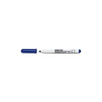 Giotto Robercolor whiteboardmarker, medium, ronde punt, blauw - thumbnail