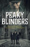 Peaky Blinders - Carl Chinn - ebook - thumbnail