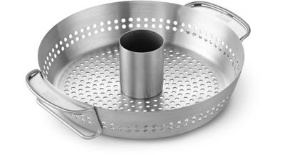 Weber Gevogeltestomer grillkorf