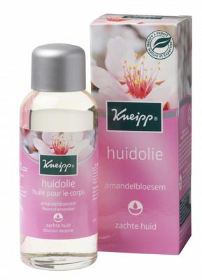 Kneipp Body Huidolie Olie Amandelbloesem 100ml