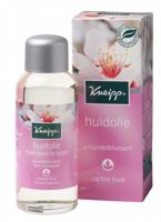 Kneipp Body Huidolie Olie Amandelbloesem 100ml - thumbnail